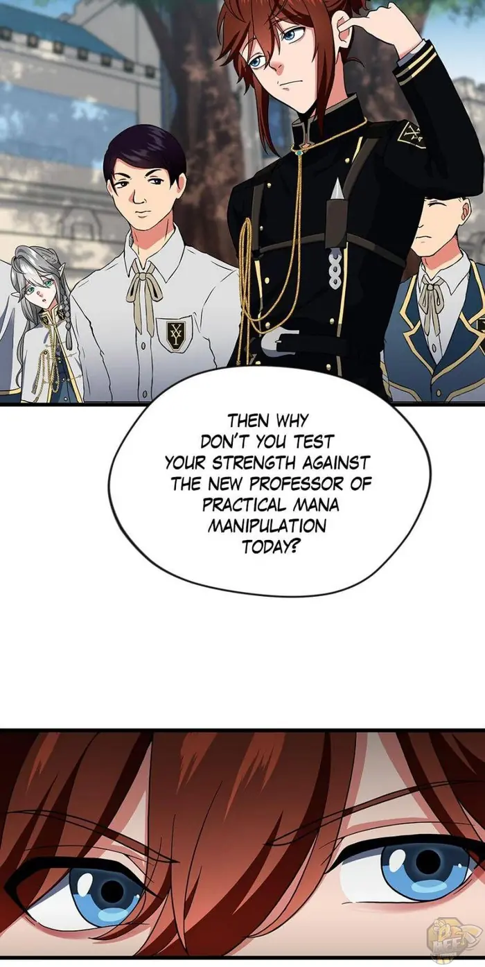 The Beginning After the End Chapter 97 image 32_optimized